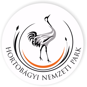 logo of Hortobágy National Park